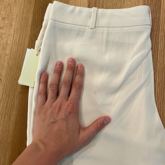 Wilfred Straight Leg Pant - Picture 7 of 7